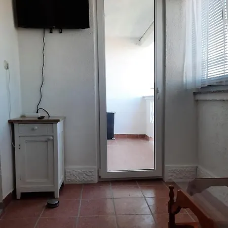 Ana-lora Apartment Lopar