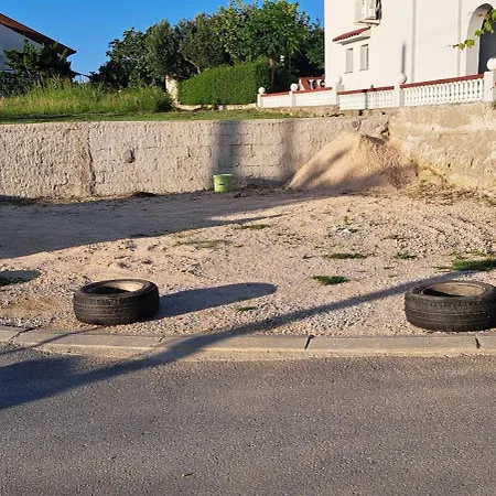 דירה Ana-lora לופאר