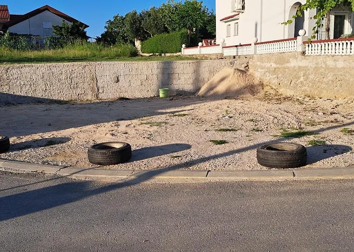 דירה Ana-lora לופאר