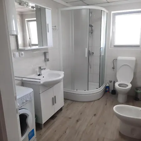 Ana-lora Apartment