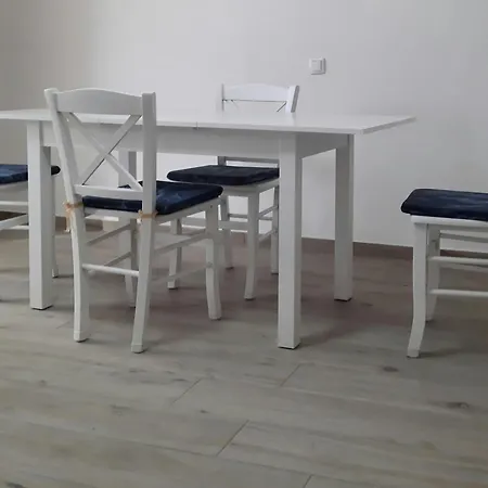 Appartamento Ana-lora *