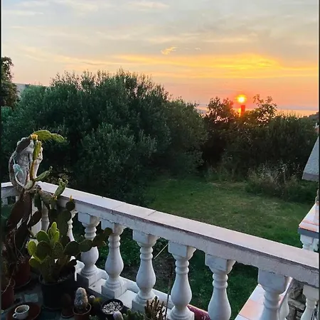 דירה Ana-lora לופאר