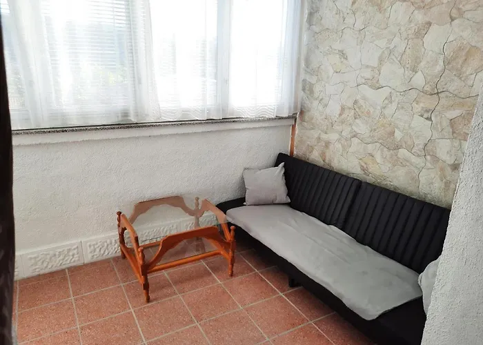 Ana-lora Apartment *