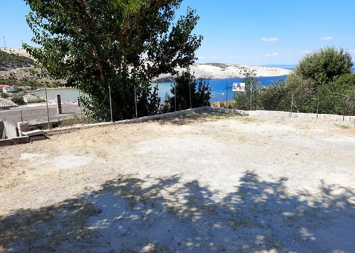 Apartment Ana-lora Lopar