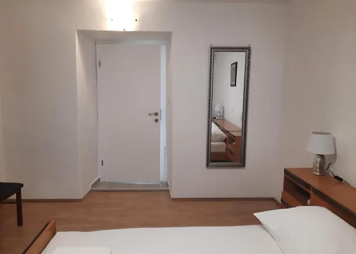 Apartment Ana-lora Lopar