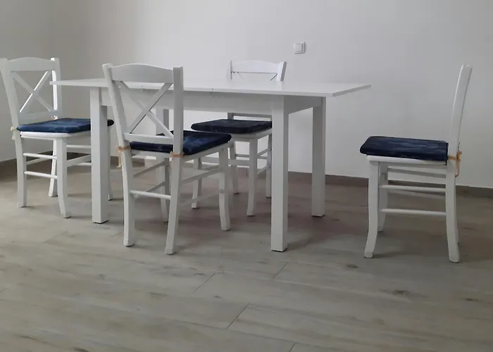 Appartamento Ana-lora *