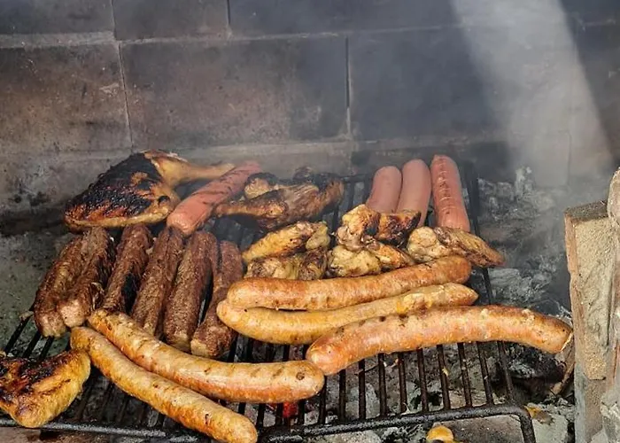 Appartamento Ana-lora Lopar